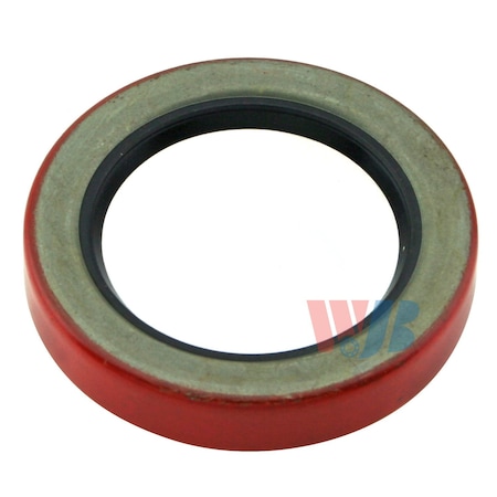 Wjb Ensure Bearing Life With Premium Seals, Ws442251 WS442251